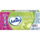 LOTUS Mouchoirs Compact+