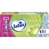 LOTUS Mouchoirs Compact+