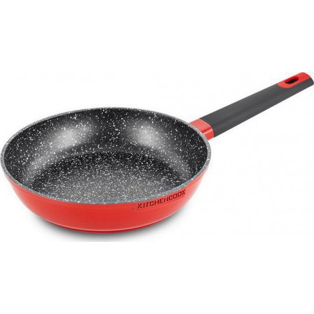 KITCHENCOOK Poêle ELYSEE_P28TFI