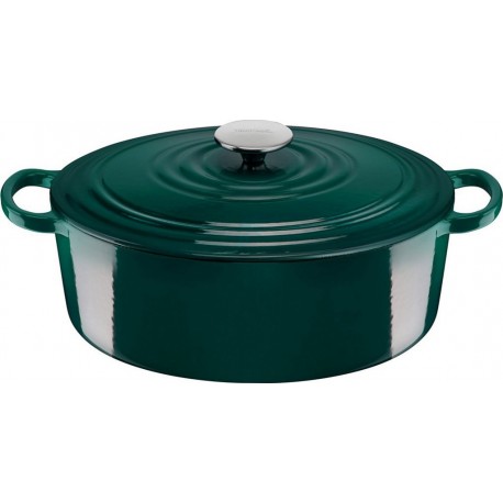 TEFAL Cocotte ELEGANCE 29cm Vert Forest