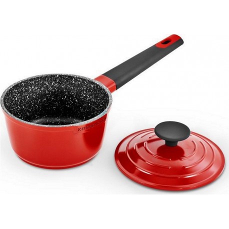 KITCHENCOOK Casserole ELYSEE_CAS16TFI