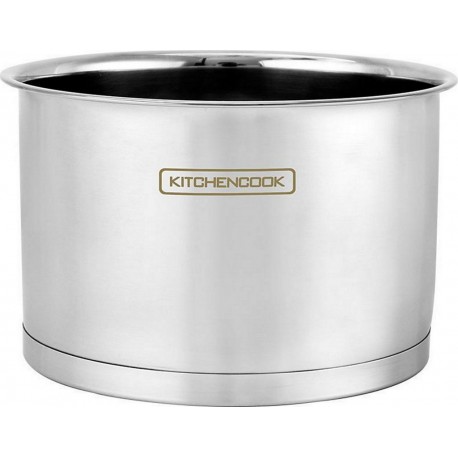 KITCHENCOOK Casserole SELECTED_CAS18TFI