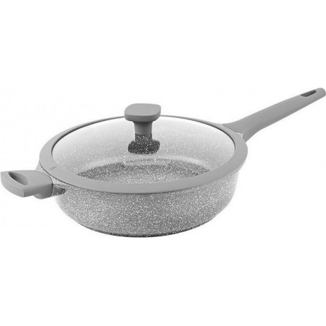 KITCHENCOOK Sauteuse VERTU_ST24TFI