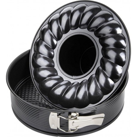 ZENKER Moule à manqué 6507