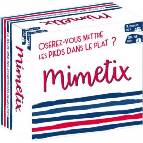 Mimetix