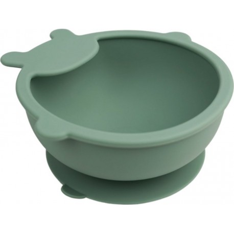 Silicone Bol En