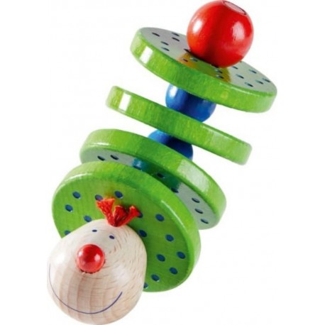 Haba Hochet Flapsi