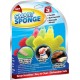 VENTEO Eponge silicone extra-souple