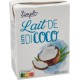 SIMPL Lait de coco 310g