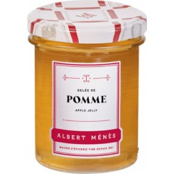 ALBERT MENES Gelée Pomme 280g