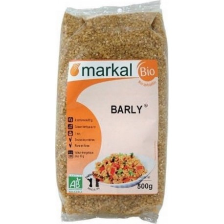 Markal Barly 500g