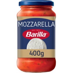 BARILLA Mozzarella 400g