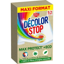DECOLOR STOP MAX PROTECT...