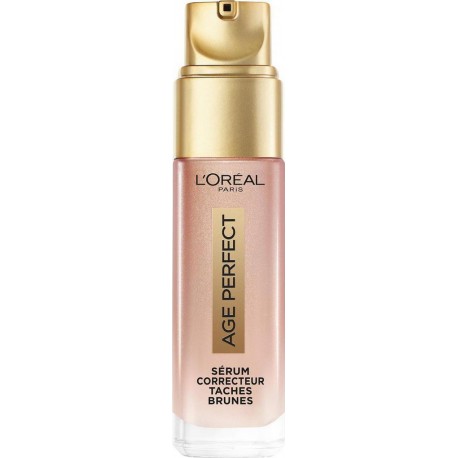 L'Oréal Sérum Anti-Taches Age Perfect Golden Age 30ml