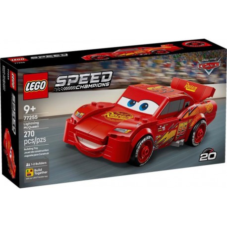 LEGO 77255 Flash McQueen