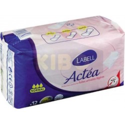 LABELL ACTEA NORMAL...