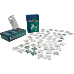 ASMODEE BEHIND