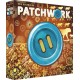 ASMODEE PATCHWORK 10EME ANNIVERSAIRE