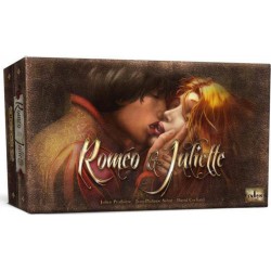 ASMODEE ROMÉO ET JULIETTE