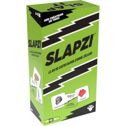 ASMODEE SLAPZI