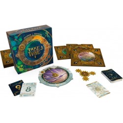 ASMODEE TAKE TIME