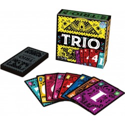 ASMODEE TRIO