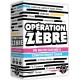 BIG MOUSTACHE OPERATION ZEBRE