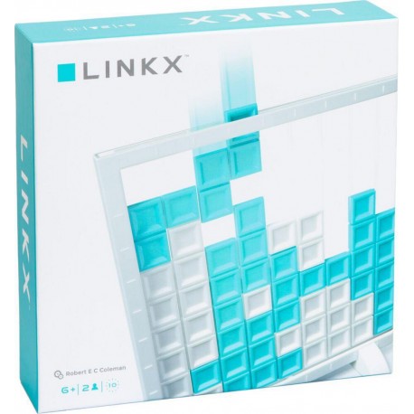 BLUE ORANGE LINKX