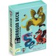DJECO DRAGON DECK