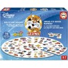 EDUCA BORRAS DISNEY LYNX