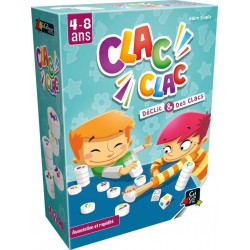 GIGAMIC CLAC CLAC