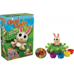 GOLIATH CHOP'LAPIN