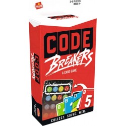 GOLIATH MASTERMIND CODE BREAKERS