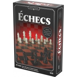 GOLIATH PREMIUM CLASSICS ECHECS