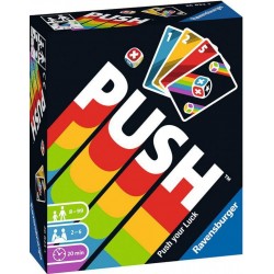 RAVENSBURGER PUSH