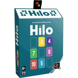 SCHMIDT SPIELE HILO