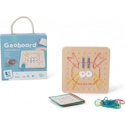 SIDJ GEOBOARD
