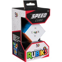 SPIN MASTER RUBIK'S SPEED 3X3