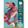 DJECO JURASSIC