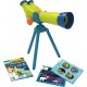 BUKI MINI SCIENCES TELESCOPE
