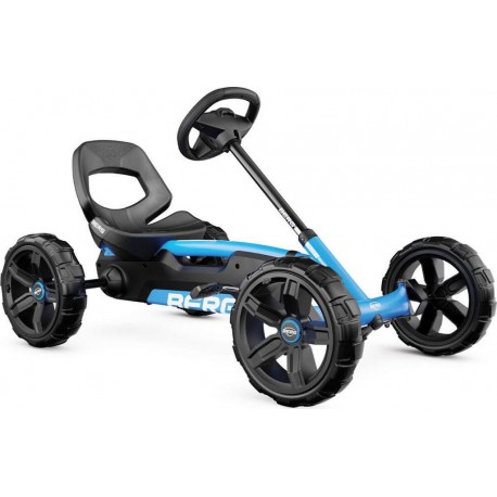 BERG REPPY BLEU