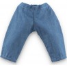 COROLLE MC JEANS BLEUS