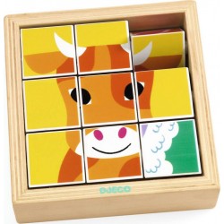 DJECO ANIMOROLL