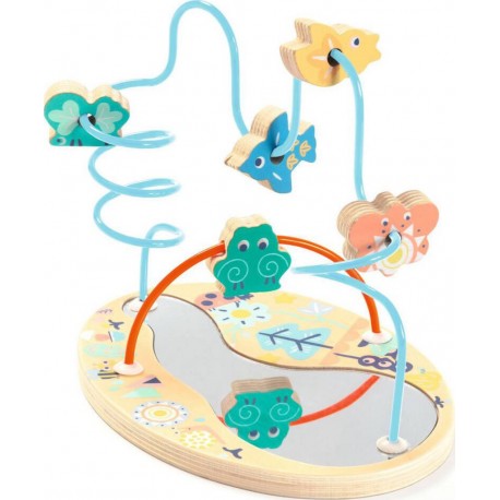 DJECO BABYLOOPI
