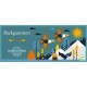 DJECO BACKGAMMON