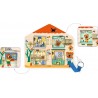 DJECO CABANALOCK