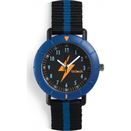 DJECO FLASH BLUE