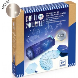 DJECO KIT CREATIF CONSTELLATIONS