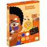 DJECO PANTHERA