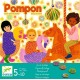 DJECO POMPON